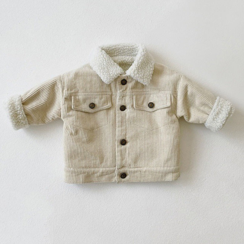 Girls' Winter Jacket for Kids